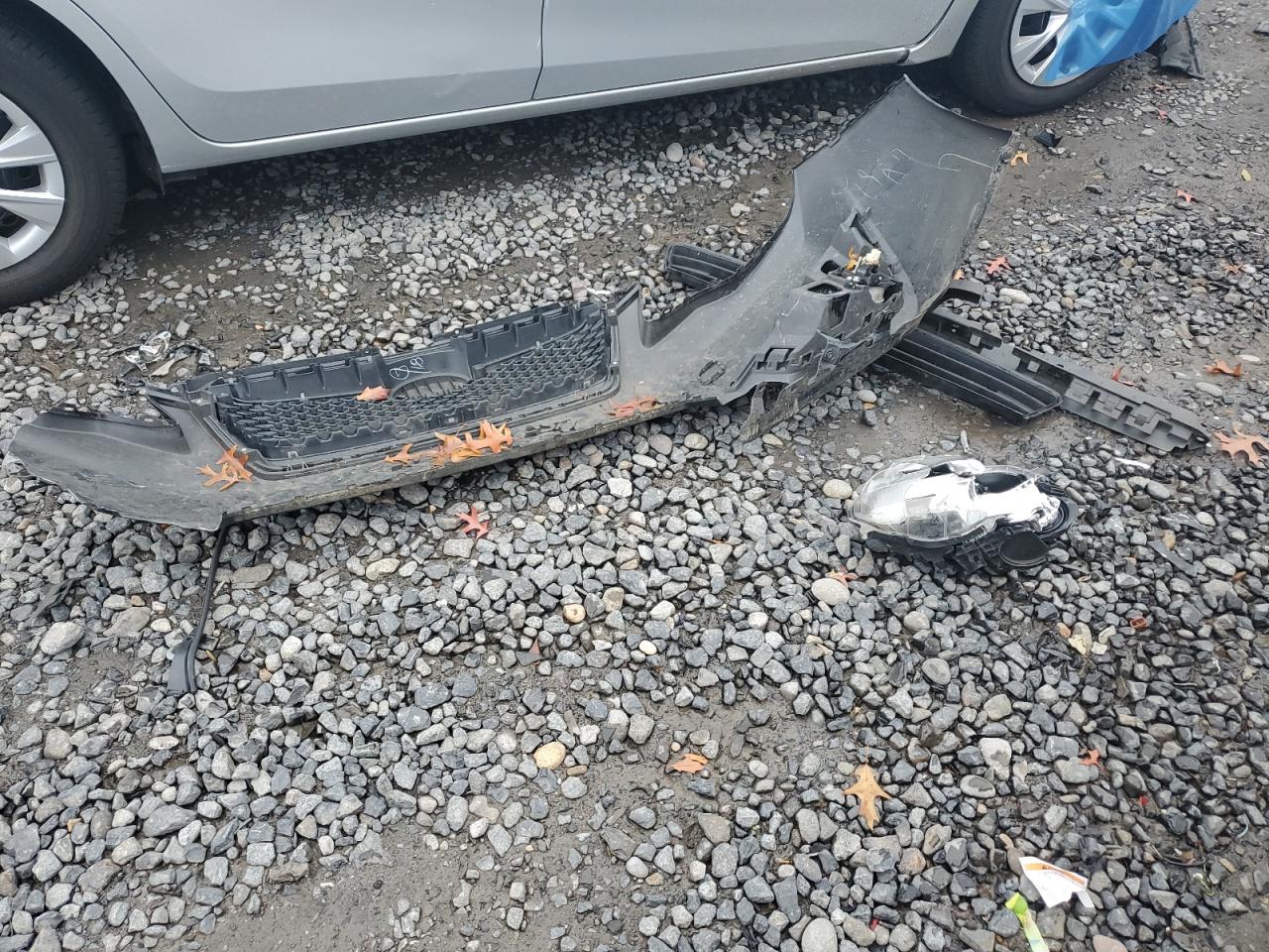 Subaru Impreza Sport Premium Image 13