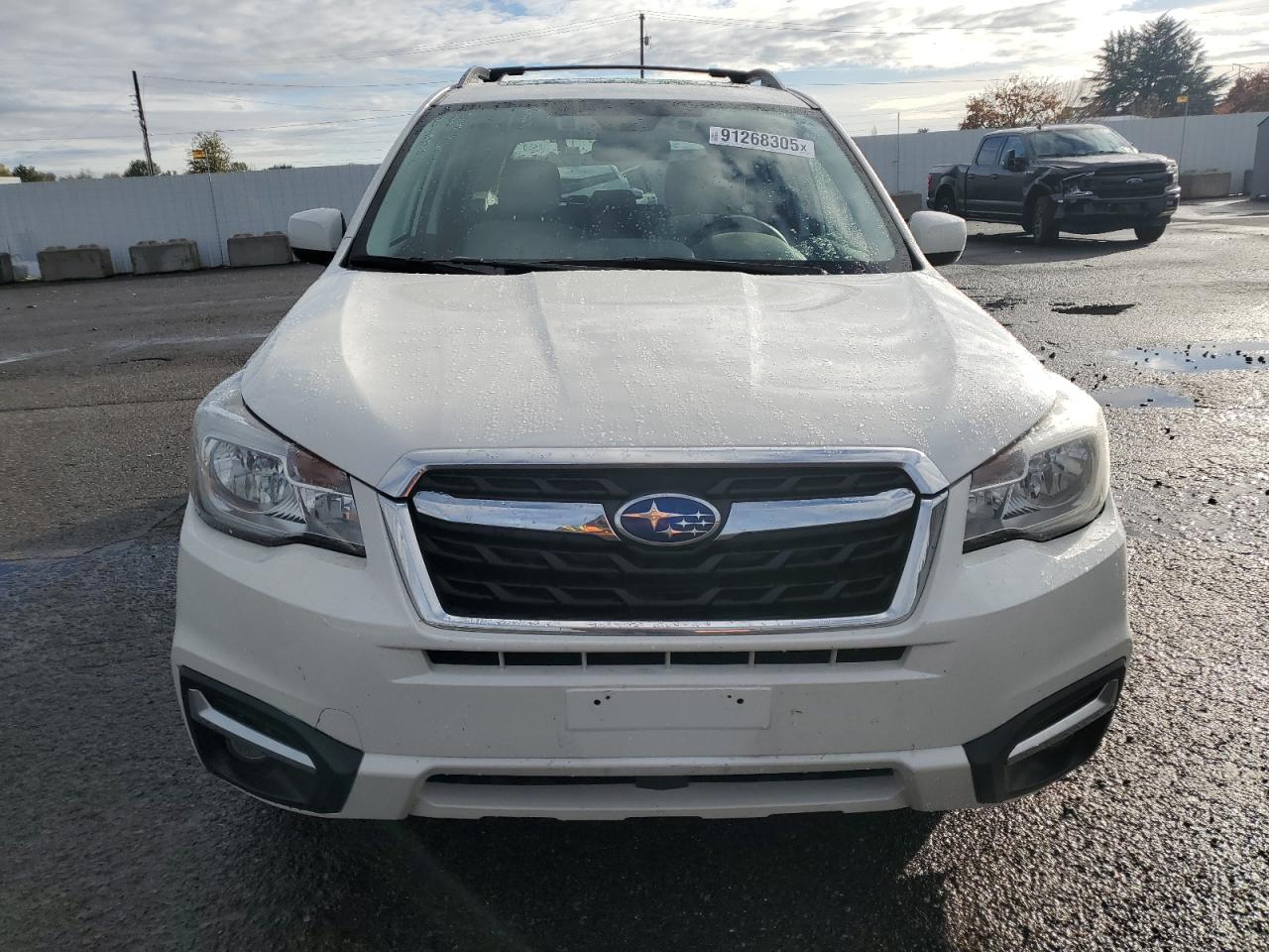 Subaru Forester 2.5i Premium Image 6