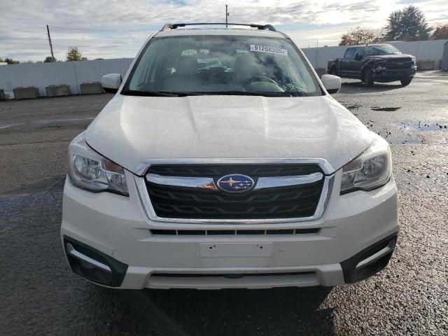 Subaru Forester 2.5i Premium Image 6
