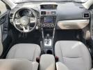 Subaru Forester 2.5i Premium Image 12