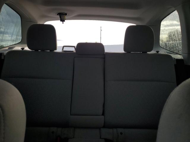 Subaru Forester 2.5i Premium Image 7