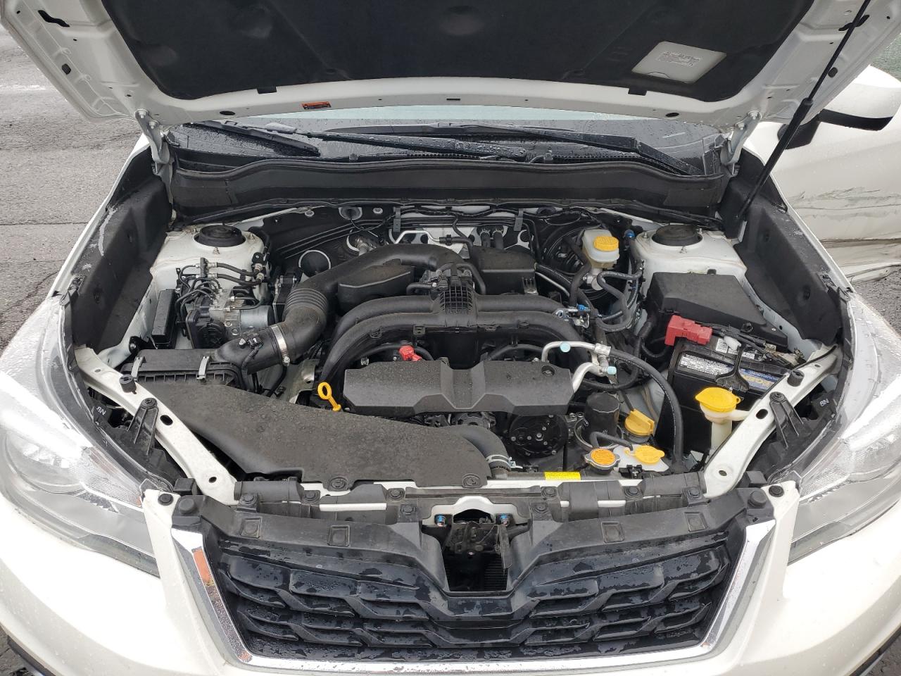 Subaru Forester 2.5i Premium Image 2