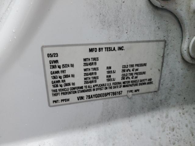 Tesla Model Y Image 10