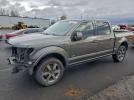 Ford F-150 Supercrew Image 1