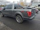 Ford F-150 Supercrew Image 11