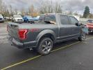 Ford F-150 Supercrew Image 5