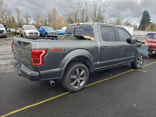Ford F-150 Supercrew Image 5