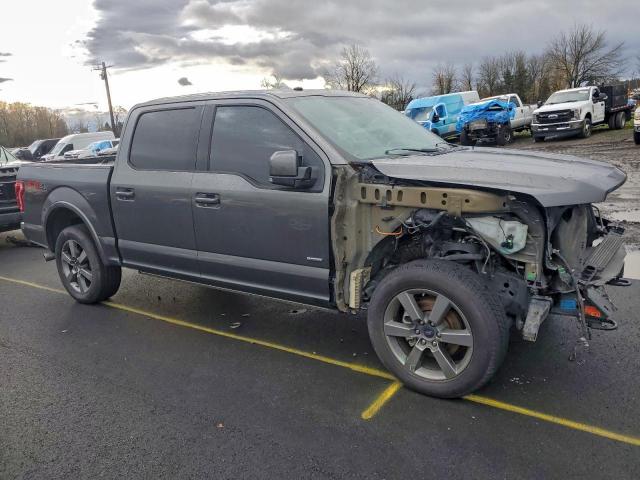 Ford F-150 Supercrew Image 6