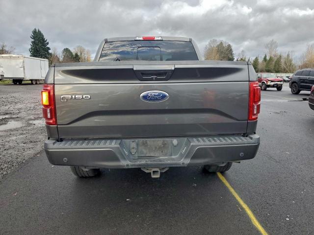 Ford F-150 Supercrew Image 12