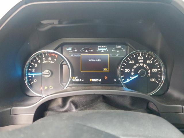 Ford F-150 Supercrew Image 2