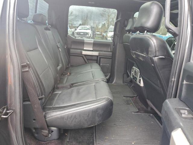 Ford F-150 Supercrew Image 9