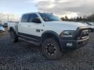 Ram 2500 Powerwagon Image 7