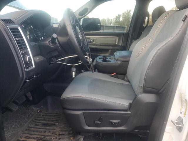 Ram 2500 Powerwagon Image 11