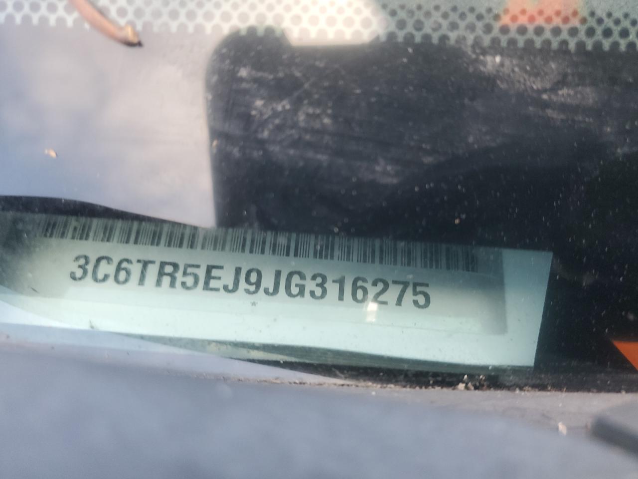 Ram 2500 Powerwagon Image 4