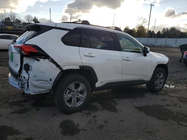 Toyota RAV4 Xle Image 6