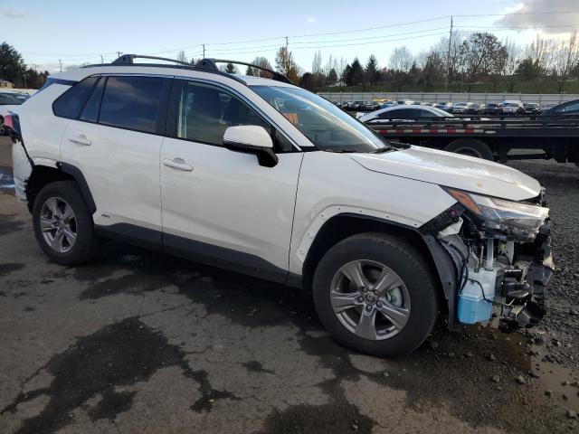 Toyota RAV4 Xle Image 5