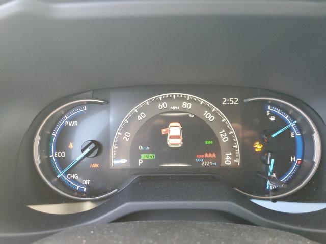 Toyota RAV4 Xle Image 10