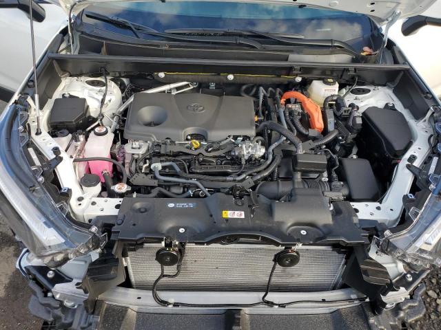 Toyota RAV4 Xle Image 12