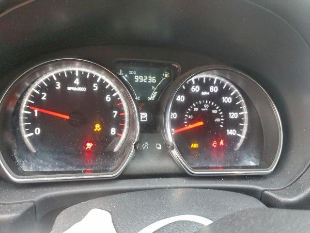 Nissan Versa S Image 11