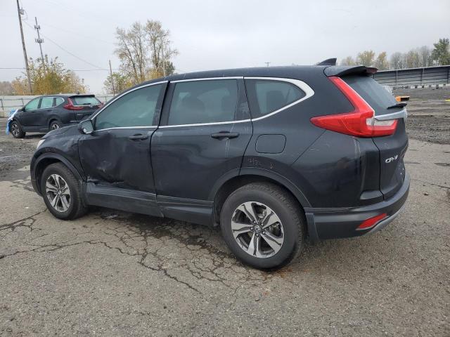 Honda Crv Lx Image 9