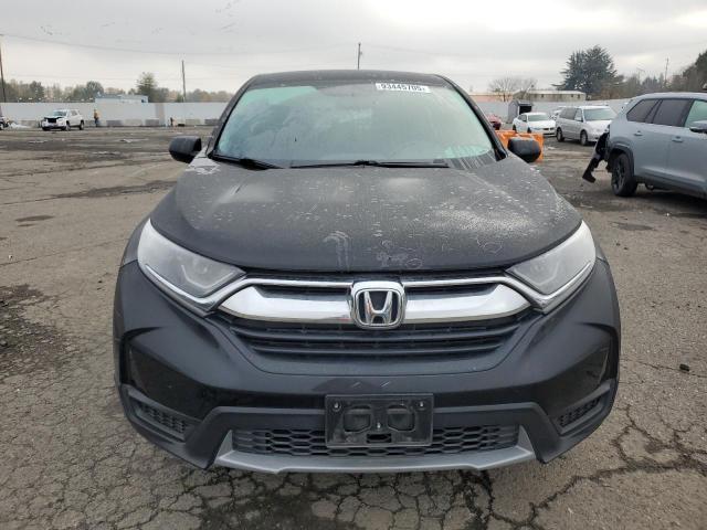 Honda Crv Lx Image 11