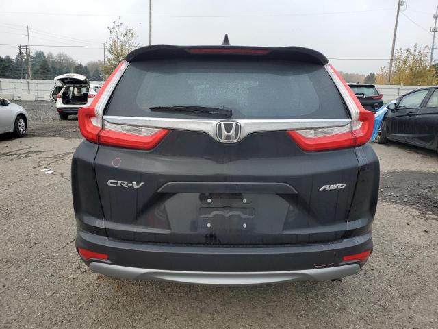 Honda Crv Lx Image 13