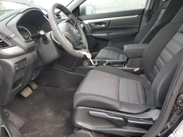 Honda Crv Lx Image 4