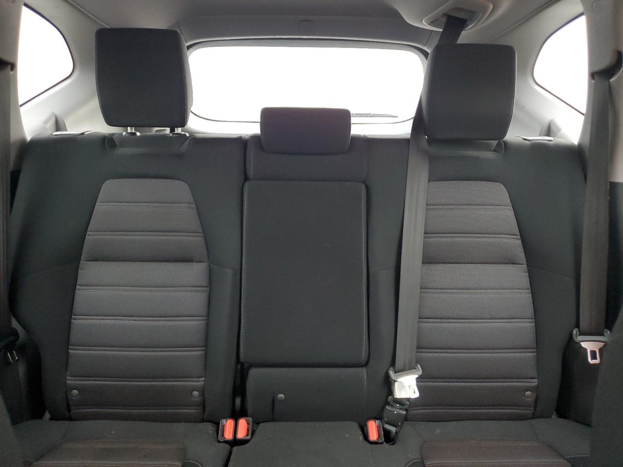 Honda Crv Lx Image 10