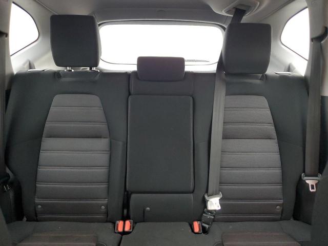 Honda Crv Lx Image 10