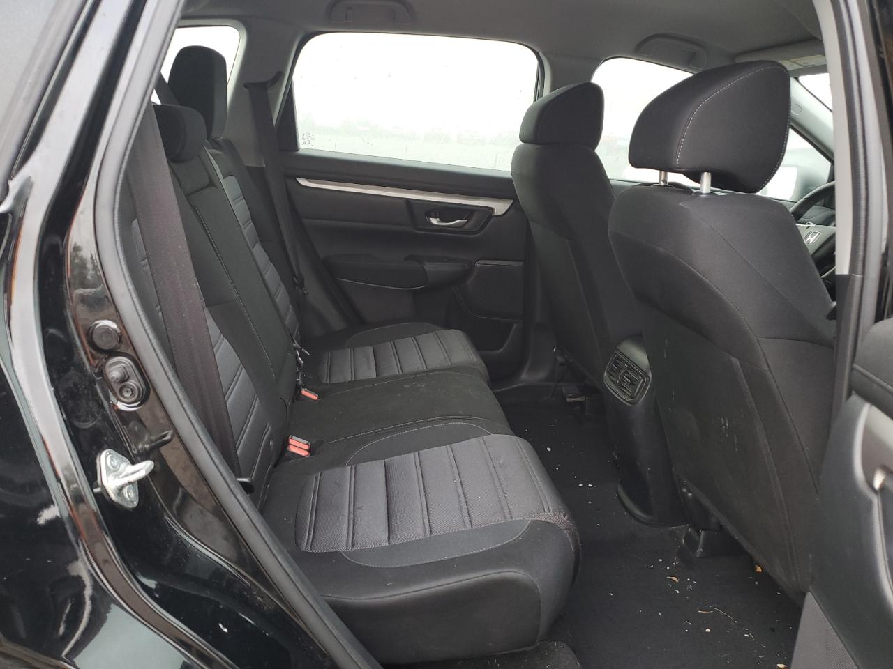 Honda Crv Lx Image 5