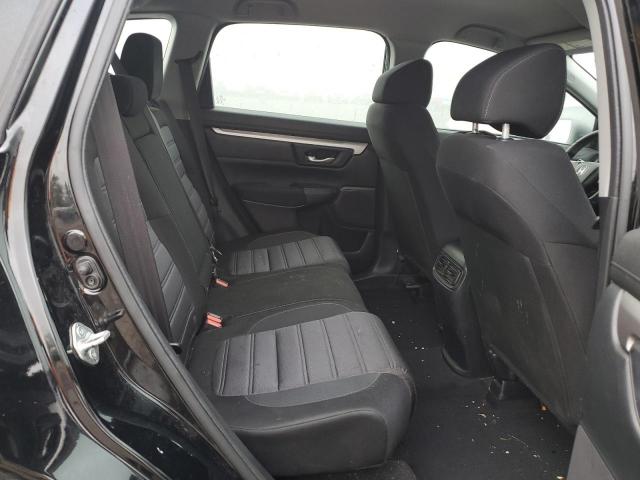 Honda Crv Lx Image 5