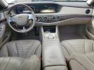 Mercedes-Benz S-Class 550 Image 9
