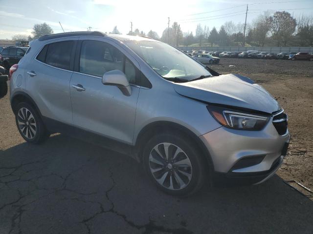 Buick Encore Preferred Image 10