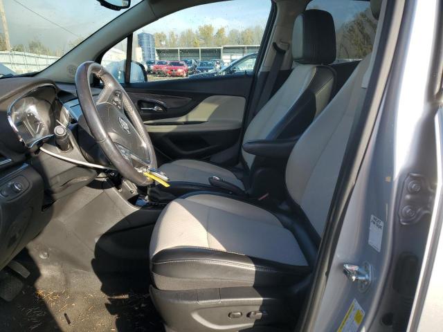 Buick Encore Preferred Image 2