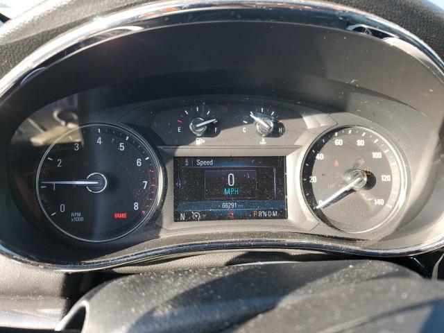 Buick Encore Preferred Image 4