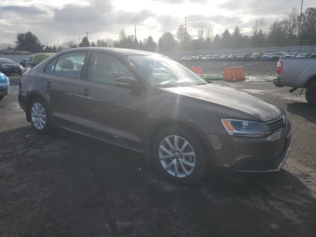 Volkswagen Jetta Se Image 11