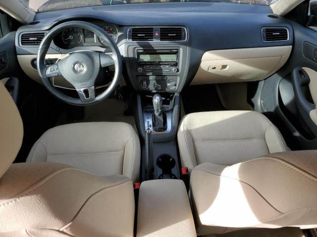 Volkswagen Jetta Se Image 9