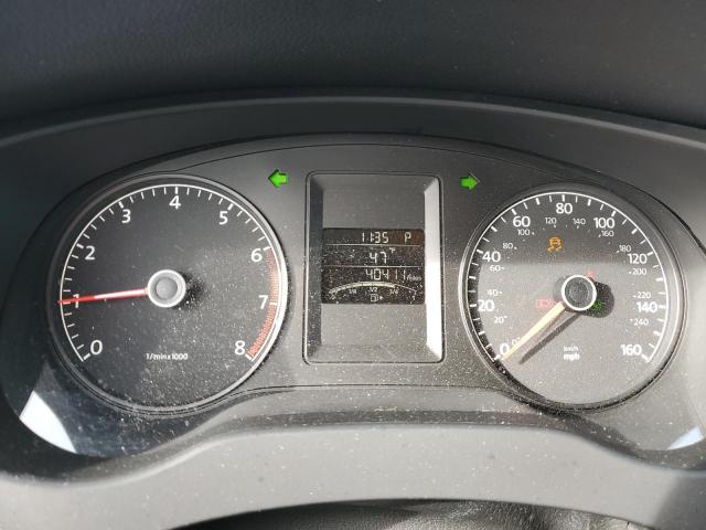 Volkswagen Jetta Se Image 6