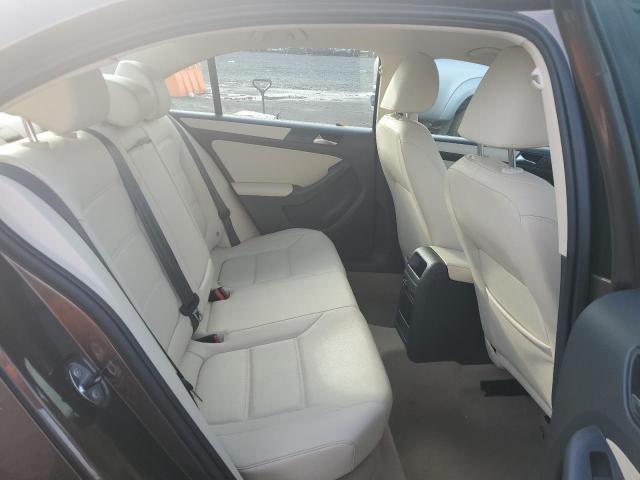 Volkswagen Jetta Se Image 4