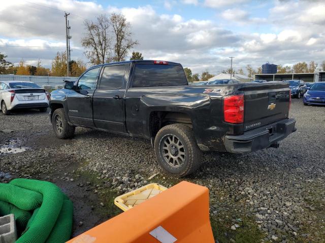 Chevrolet Silverado K1500 Lt Image 9
