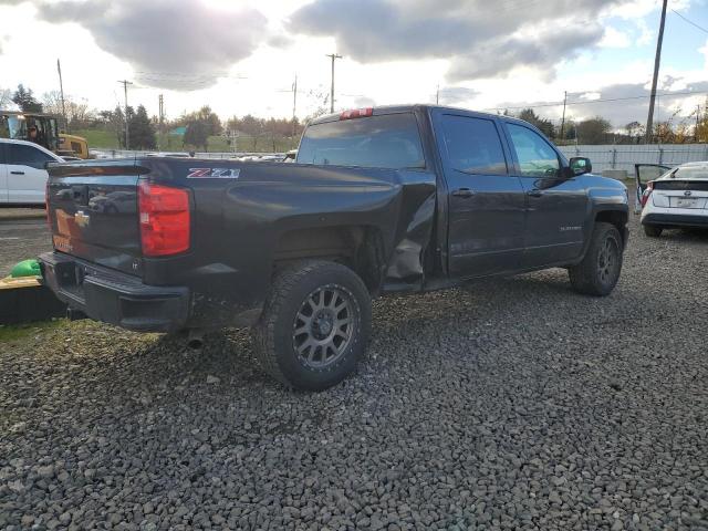 Chevrolet Silverado K1500 Lt Image 2