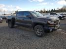 Chevrolet Silverado K1500 Lt Image 3