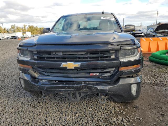 Chevrolet Silverado K1500 Lt Image 5