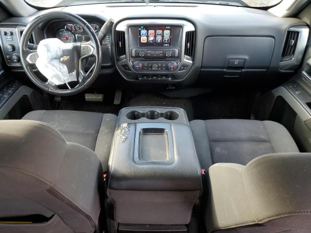 Chevrolet Silverado K1500 Lt Image 4