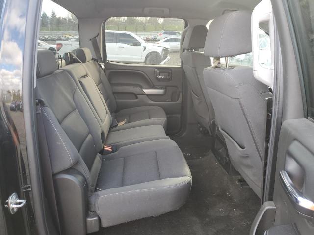 Chevrolet Silverado K1500 Lt Image 8