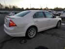 Ford Fusion Sel Image 12