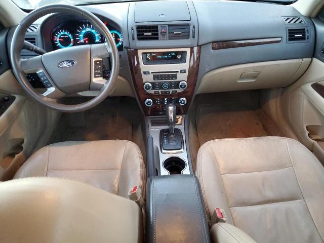 Ford Fusion Sel Image 7