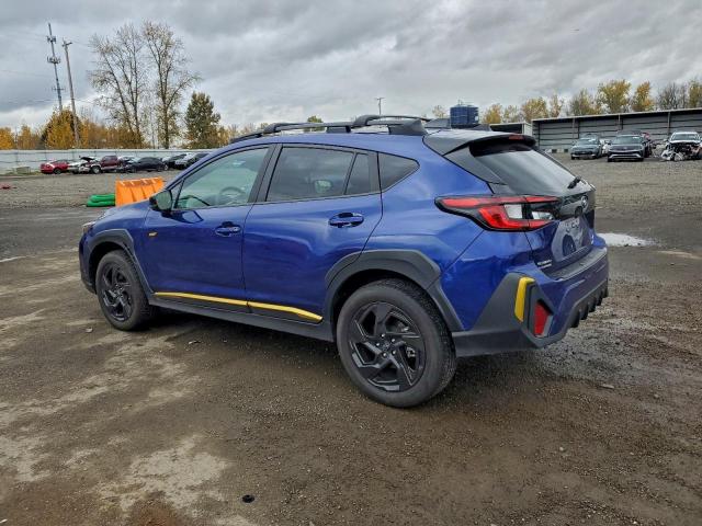 Subaru Crosstrek Sport Image 3