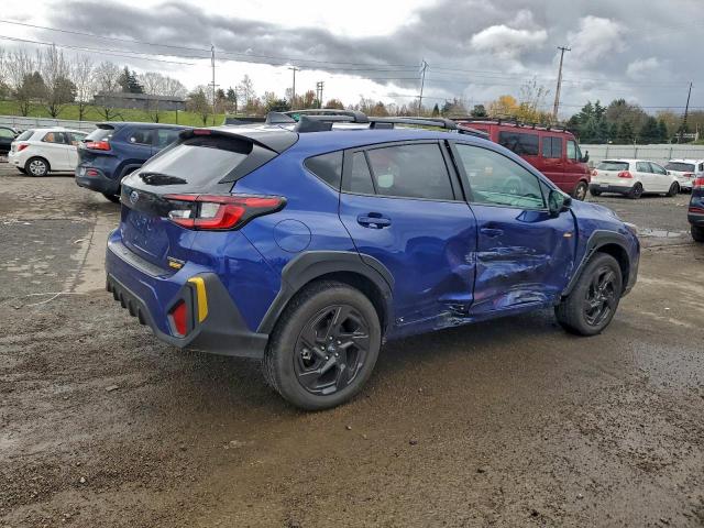 Subaru Crosstrek Sport Image 4