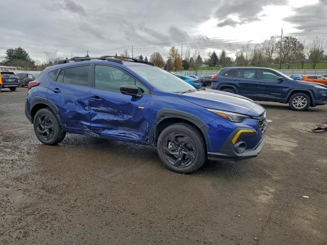 Subaru Crosstrek Sport Image 5